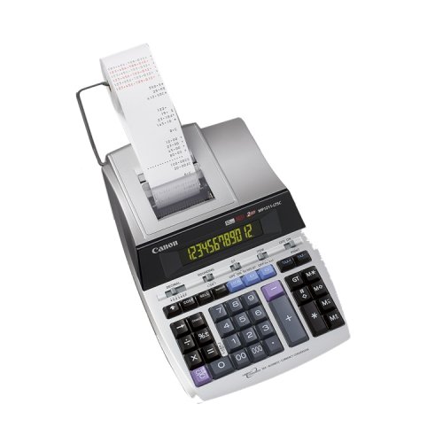 Nauhalaskin Canon MP1211-LTSC GFB vero, hinta 179,33€