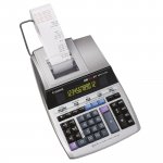 Nauhalaskin Canon mp1211-ltsc laskukone toimistoon