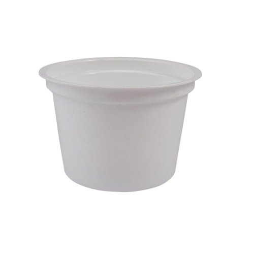 Näytepurkki Huhtamäki 230ml valkoinen 960kpl, hinta 115,91€