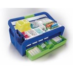 Näytteenottokori Droplet 13 mm putkitelineellä