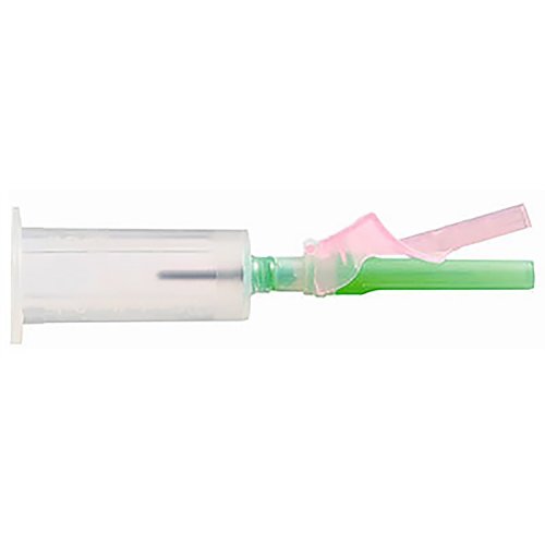 Näytteenottoneula Eclipse 21G 0, hinta 90,43€