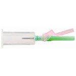 Näytteenottoneula Eclipse 21G 0