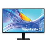 Näyttö Samsung viewfinity s80ud uhd 32