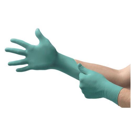 Neopreenikäsine Ansell 25-101 microflex® neotouch™ s 100kpl, hinta 34,36€
