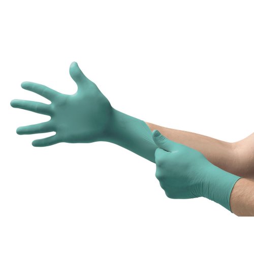 Neopreenikäsine Ansell 25-101 microflex® neotouch™ xl 100kpl, hinta 34,36€