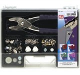 Nepparilajitelma salkussa Vario Plus