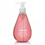 Käsisaippua Method pink grapefruit 354ml