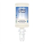 Nestesaippua teollisuuteen Tork 424401 S4 /6