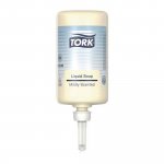 Nestesaippua Tork 420501 mildly scented s1 1l