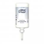 Nestesaippua Tork 420701 sensitive s1 1l