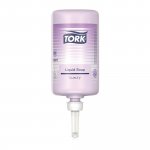 Nestesaippua Tork® 420911 luxury 1l