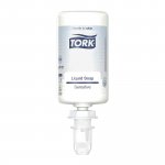 Nestesaippua Tork® 424701 sensitive 1l