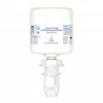 Nestesaippua Tork 425702 sensitive mini käsienpesuun 525ml