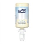 Nestesaippua Tork Mildly Scented S4 424501 1L /6