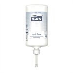 Nestesaippua Tork Sensitive S1 420701 1L /6