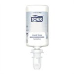 Nestesaippua Tork Sensitive S4 424701 1L /6