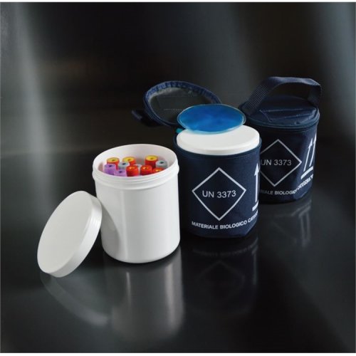 Nestetiivis Kuljetusastia Mekalasi Ø 113 x 130 mm, hinta 58,26€