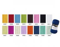 Neulelanka CATANIA 50G KERMA