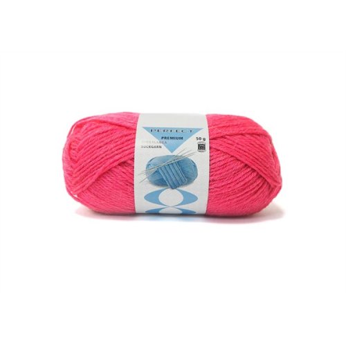 Neulelanka Perfect Premium 6 vaalpun 50g, hinta 2,83€