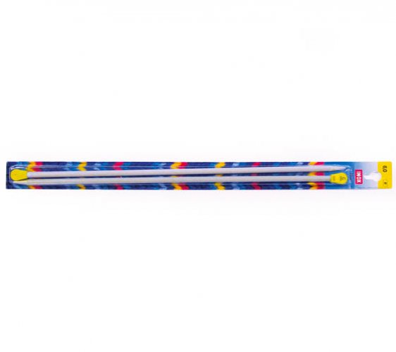 Neulepuikko 6.0 35CM / 2 PUIKKOA, hinta 5,32€