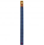 Neulepuikko 8.0 35CM MUOVI / 2 PUIKKOA