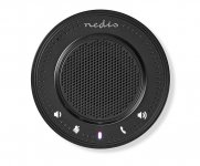 Neuvottelukaiutin Nedis USB kosketusohjaus