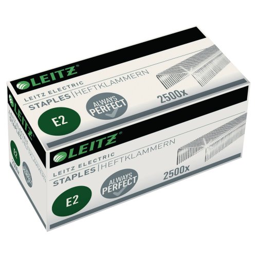 Niitti Leitz 20e f/5533 2500kpl, hinta 5,71€
