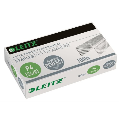 Niitti Leitz Power Performance P4 24/8 /1000, hinta 3,49€