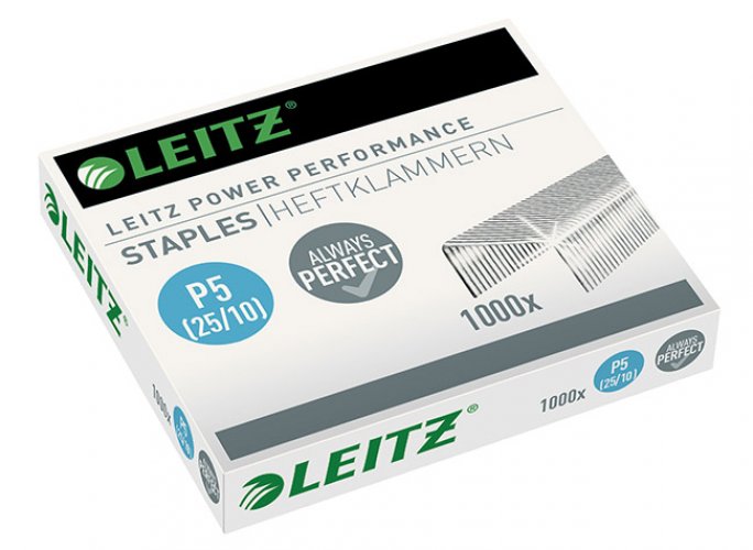 Niitti Leitz Power Performance P5 25/10 /1000, hinta 3,74€