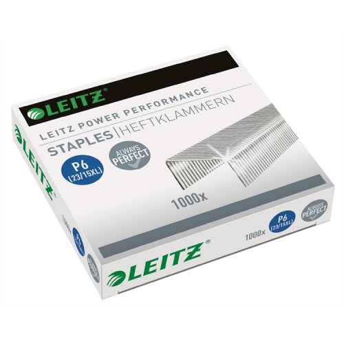 Niitti Leitz Power Performance P6 23/15XL /1000, hinta 13,01€
