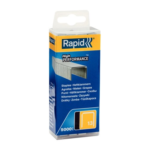 Niitti Rapid 13/6 /5000, hinta 14,49€