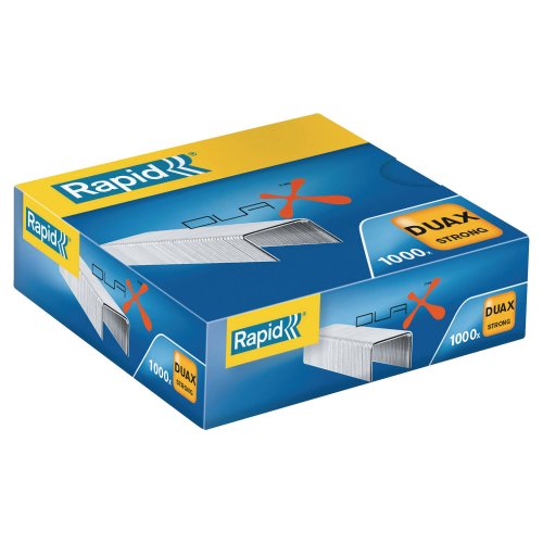 Niitti Rapid 1m duax 1000kpl, hinta 26,44€