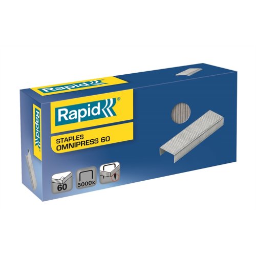 Niitti Rapid Omnipress SO60 /5000, hinta 11,14€