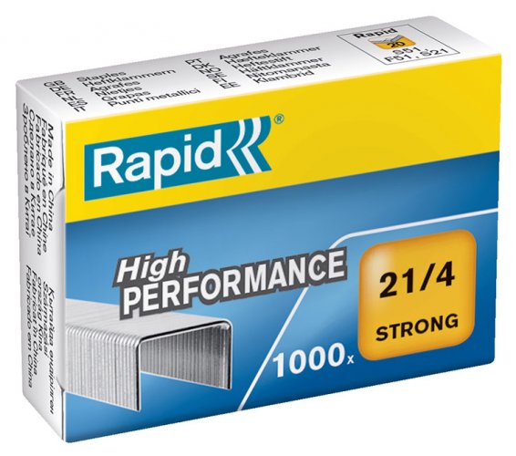 Niitti Rapid Strong 21/4 /1000, hinta 1,34€
