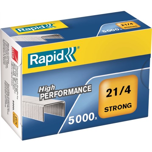 Niitti Rapid Strong 21/4 /5000, hinta 6,69€