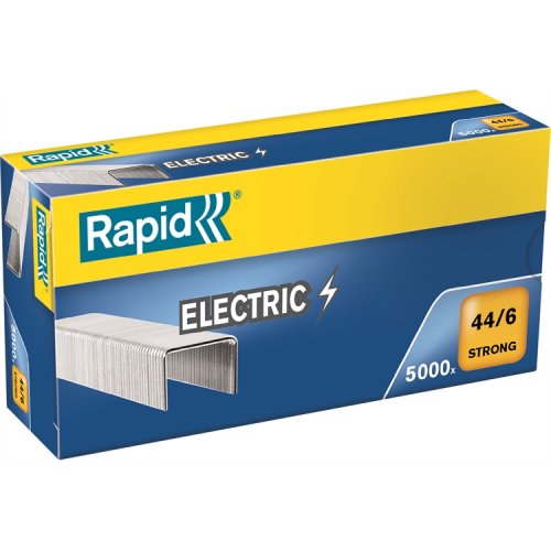 Niitti Rapid Strong 44/6 sähkönitojiin /5000, hinta 11,70€