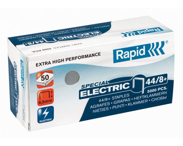 Niitti Rapid SuperStrong 44/8+ /5000, hinta 13,66€