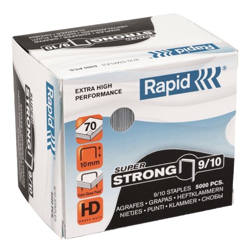 Niitti Rapid SuperStrong 9/10 /5000, hinta 17,73€