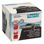 Niitti Rapid SuperStrong 9/14 /5000