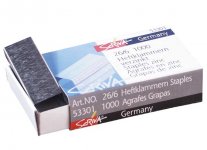 Niitti Scriva 26/6 sinkitty /1000