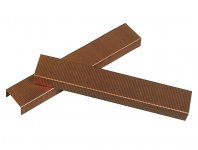 Niitti Staples Full Strip 24/6 kupari /1000