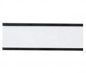 Nimialusta magneettinen 20 x 60 mm 54 kpl