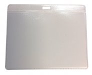 Nimikorttikotelo 110 x 90 mm PVC /2500