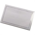 Nimikorttikotelo Centrum Forofis 57 x 90 mm /50