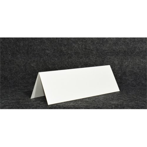 Nimikyltti blanco kartonki /500, hinta 65,96€