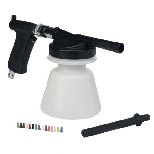 Nito clean vaahdotuslaite-setti 1,4l, hinta 269,66€