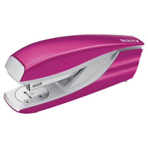 Nitoja Leitz 5502 nexxt wow pinkki, hinta 26,86€