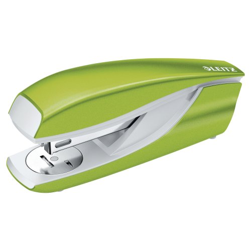 Nitoja Leitz 5502 nexxt wow vihreä, hinta 26,10€