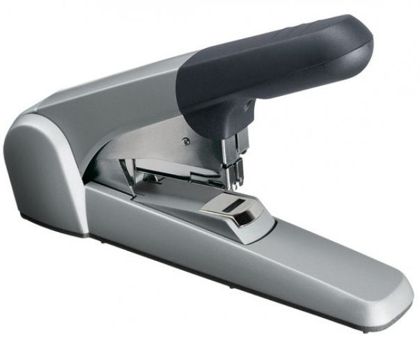 Nitoja Leitz Heavy Duty Flat Clinch 60 arkkia, hinta 55,11€