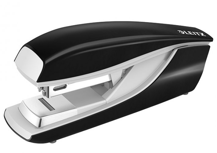 Nitoja Leitz New NeXXt 5505 Flat Clinch 30 arkkia musta, hinta 23,81€